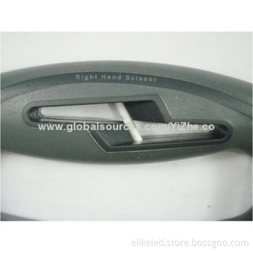 Knife Sharpener, New Design, Ceramic, Tungsten Steel and Adamas Trench, Various Colors are AvailableNew